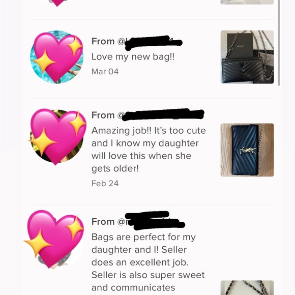 About Bags to Riches and FAQ - Picture 8 of 13